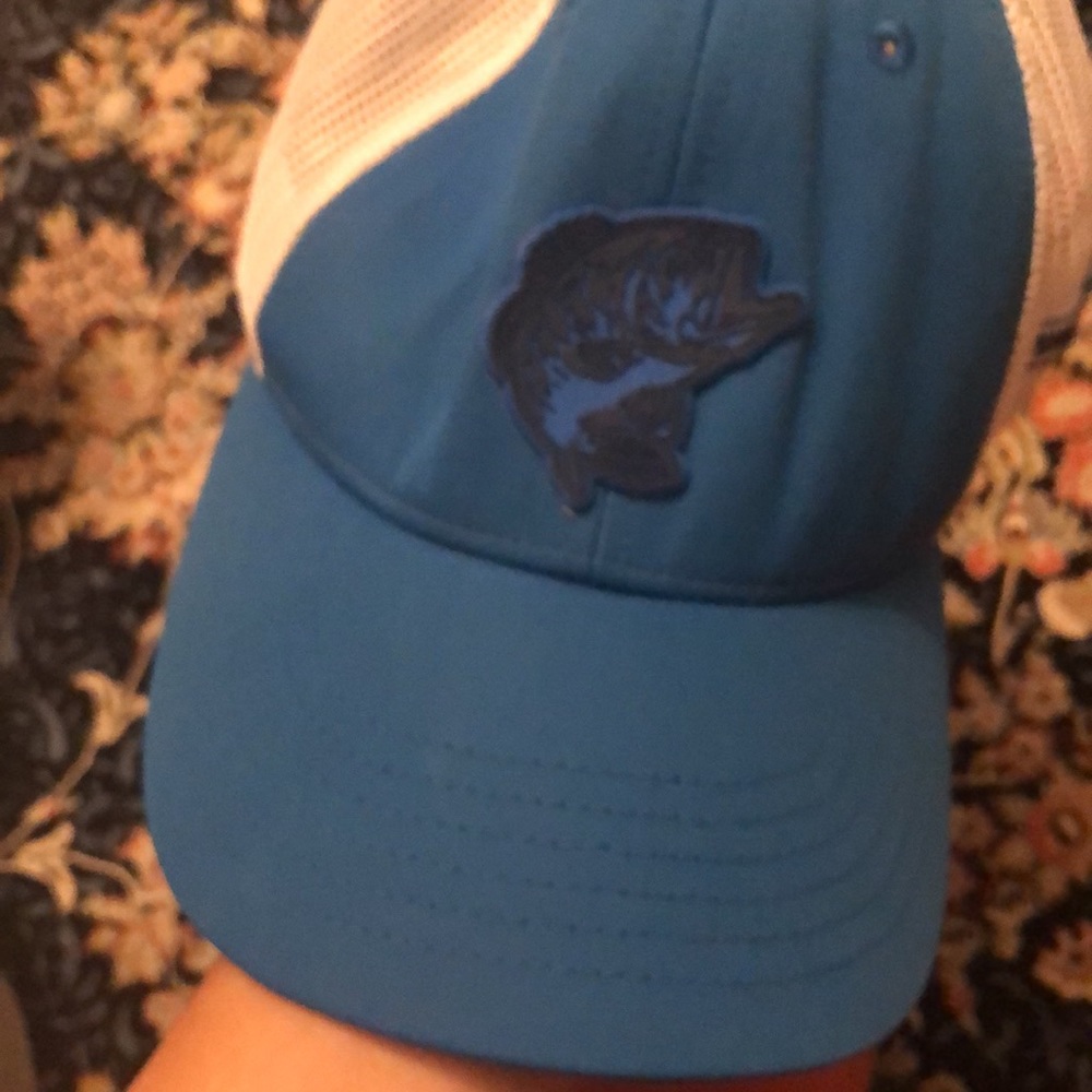 Cap - Picture 2 of 3